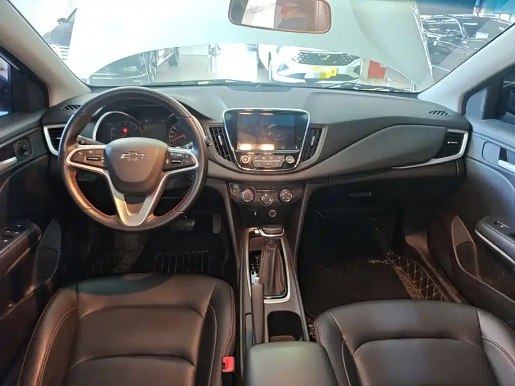 Chevrolet Monza — фото 10