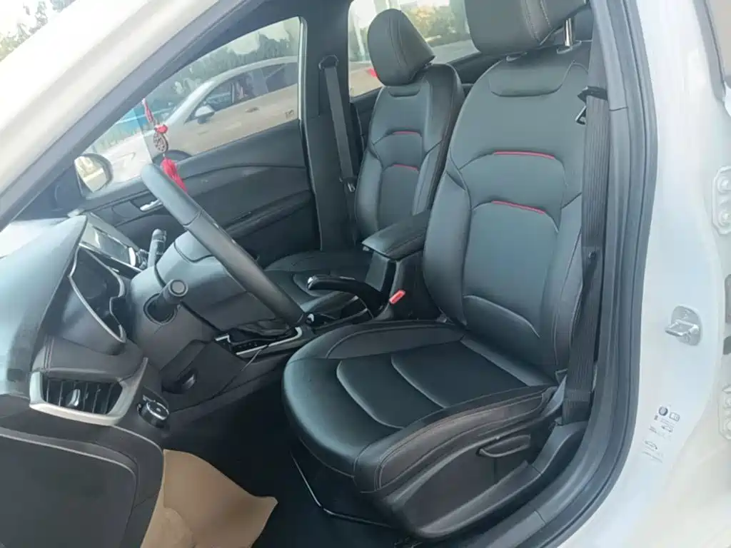 Chevrolet Monza — фото 15