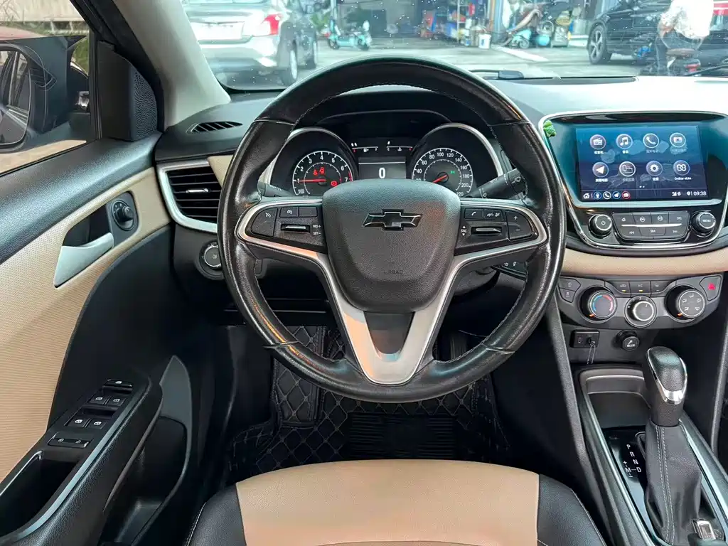 Chevrolet Monza — фото 10