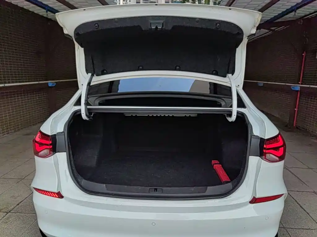 Chevrolet Monza — фото 19