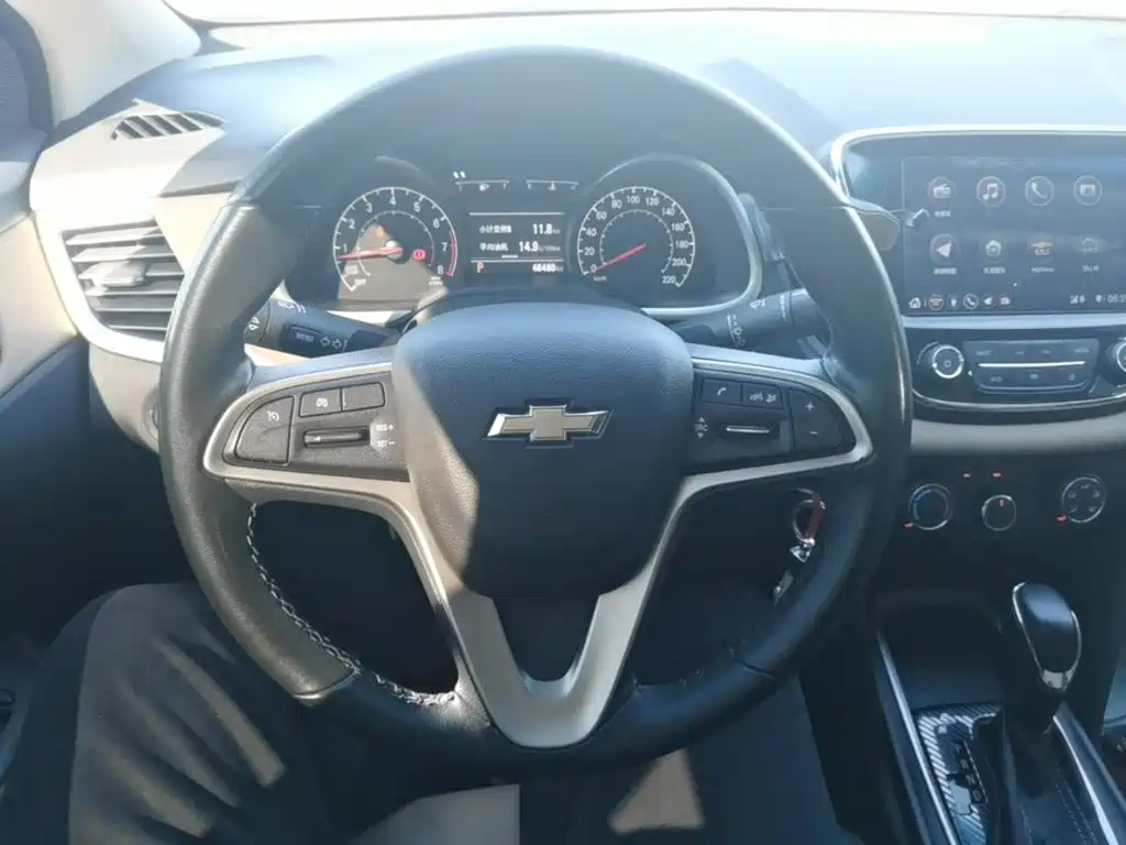 Chevrolet Monza — фото 11