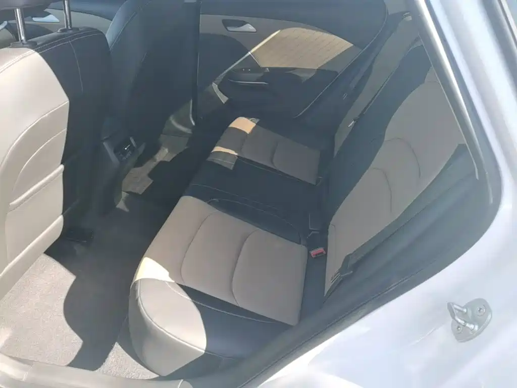Chevrolet Monza — фото 17
