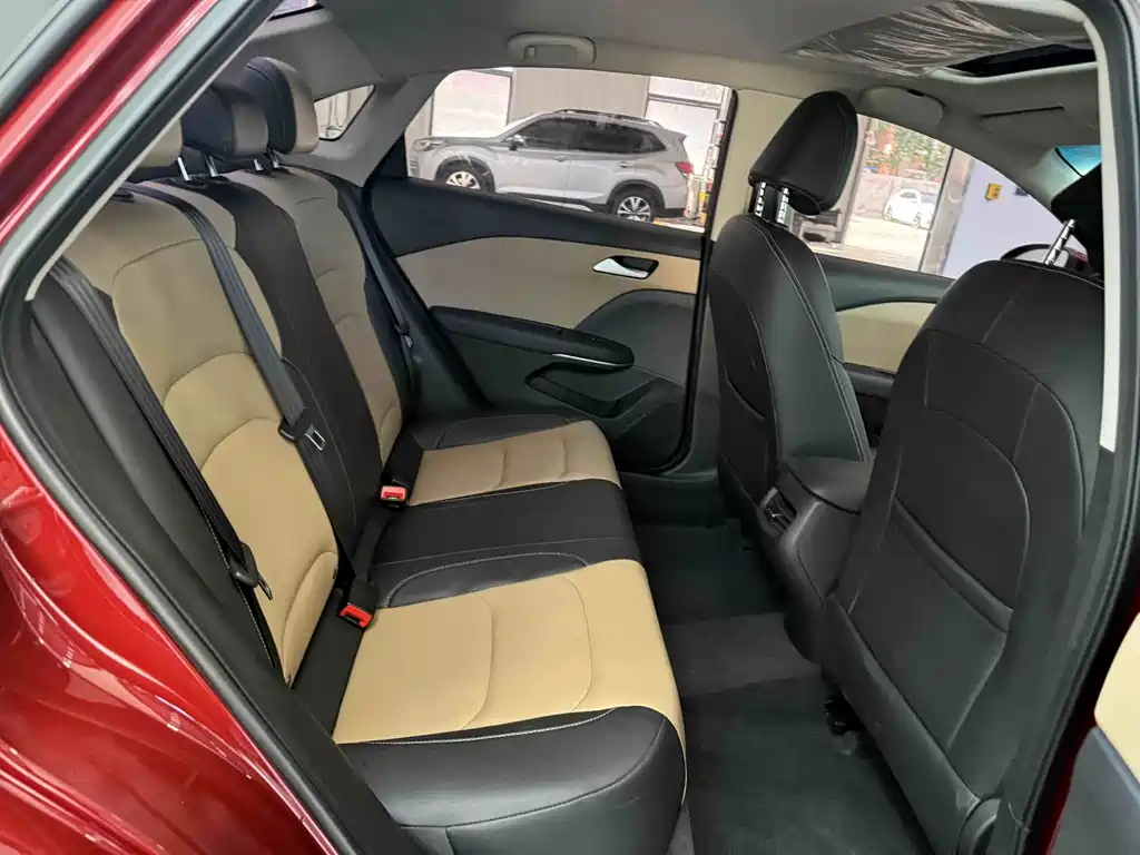 Chevrolet Monza — фото 15