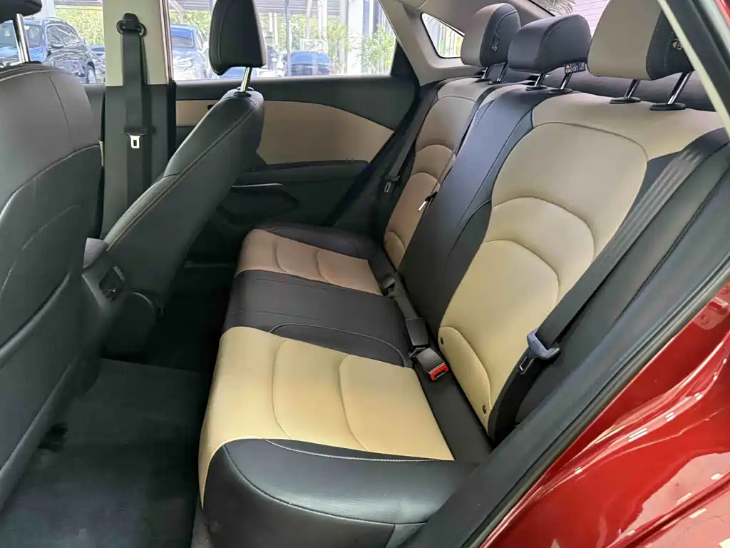 Chevrolet Monza — фото 10