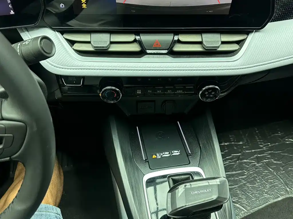 Chevrolet Monza — фото 10