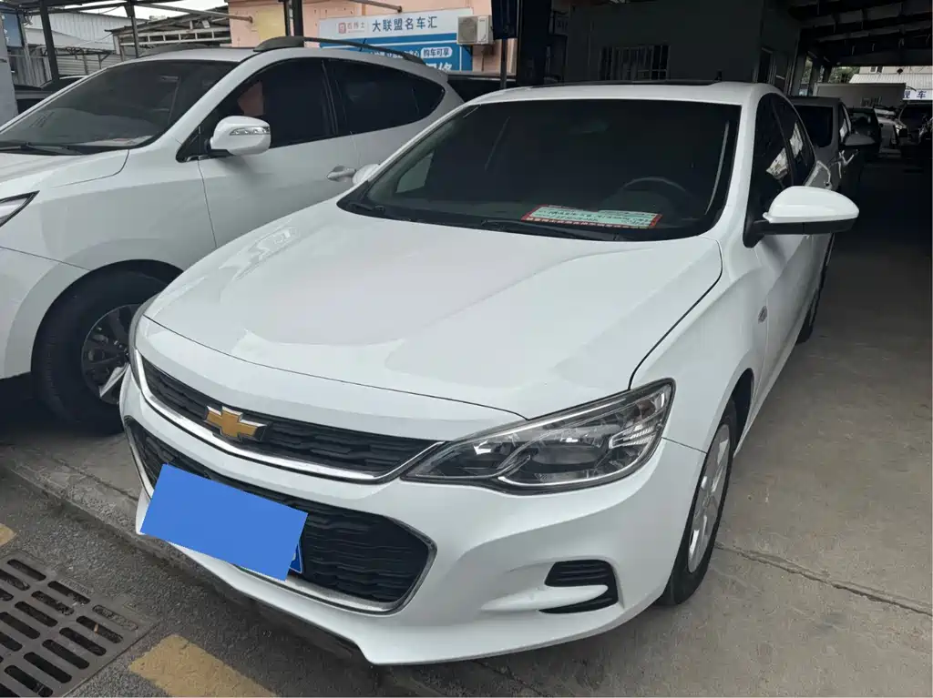 Chevrolet Cavalier