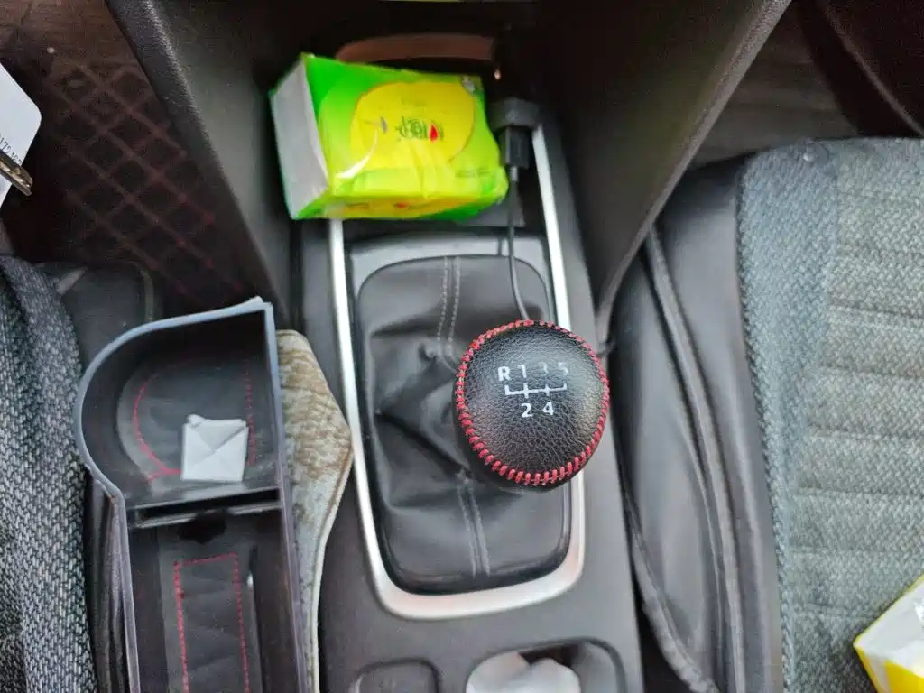 Chevrolet Cavalier — фото 15