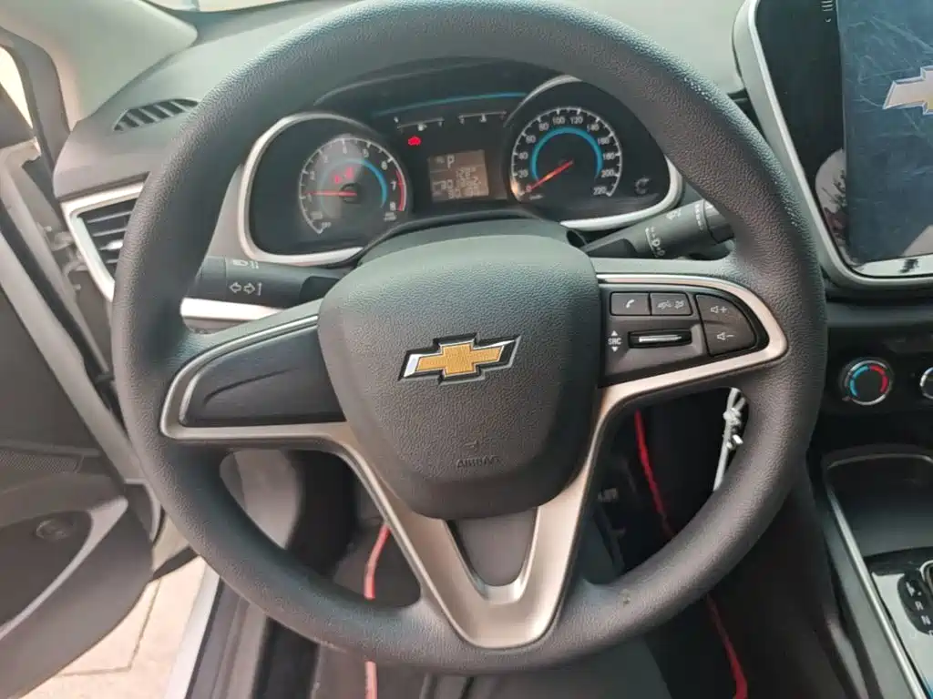 Chevrolet Cavalier — фото 11