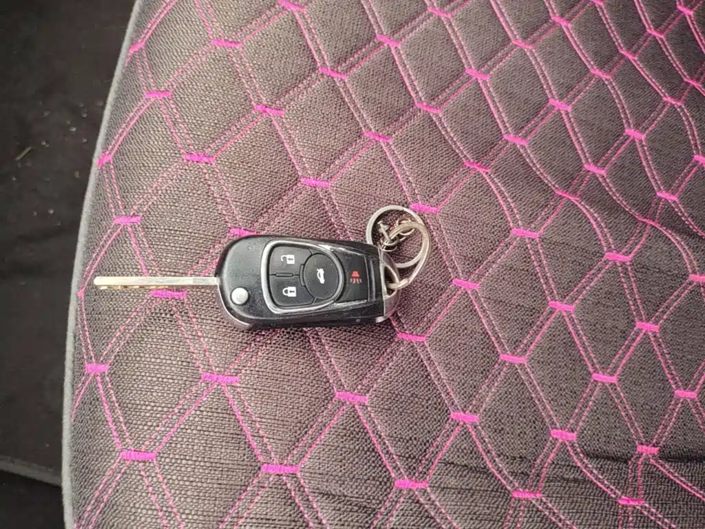 Chevrolet Cavalier — фото 17