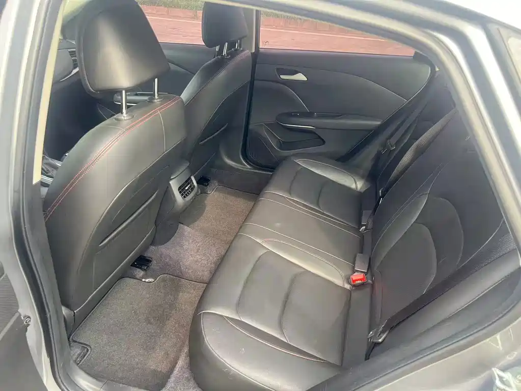 Chevrolet Monza — фото 10