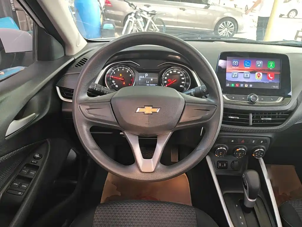 Chevrolet Cavalier — фото 11