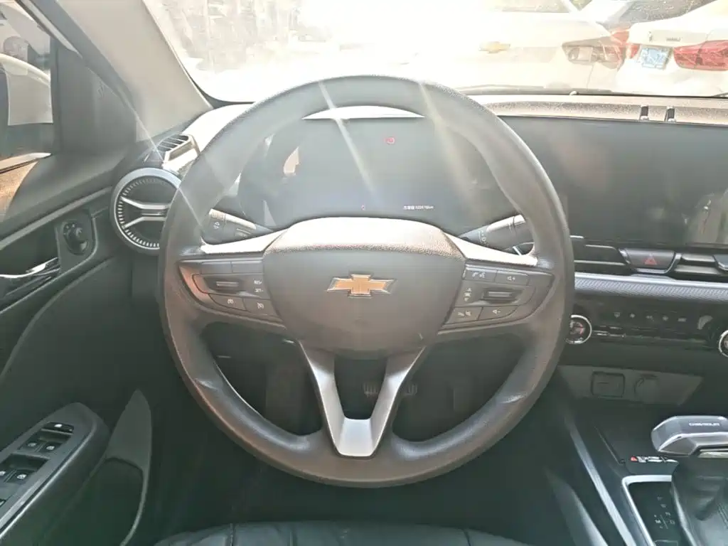 Chevrolet Monza — фото 11