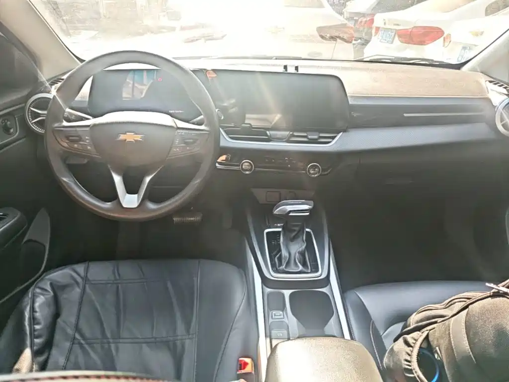 Chevrolet Monza — фото 10