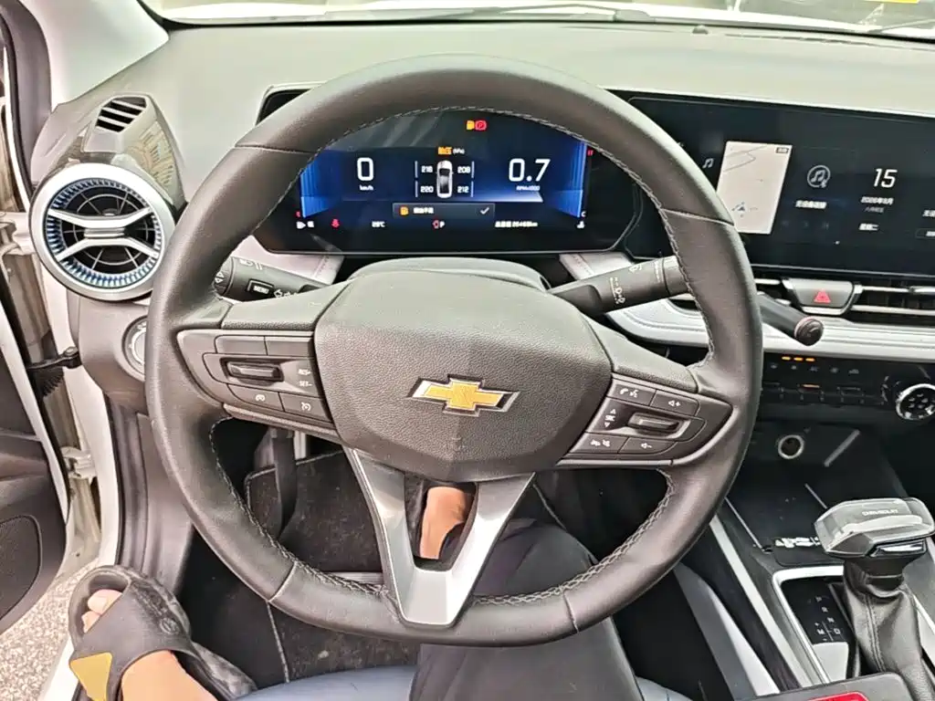 Chevrolet Monza — фото 11