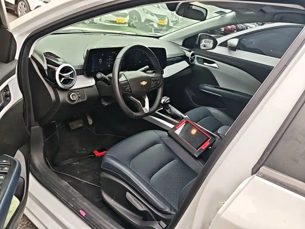 Chevrolet Monza — фото 16