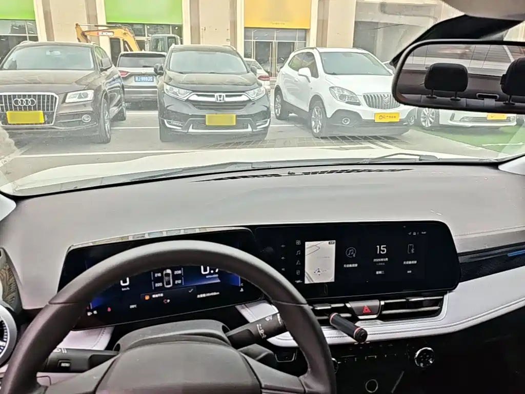 Chevrolet Monza — фото 10
