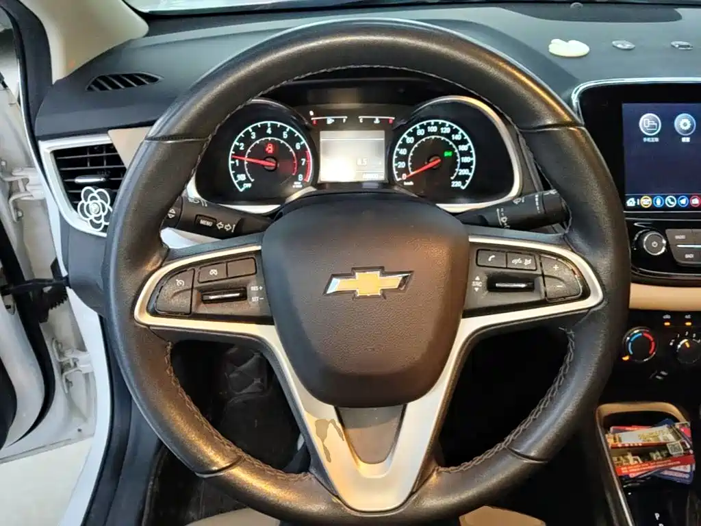 Chevrolet Monza — фото 11