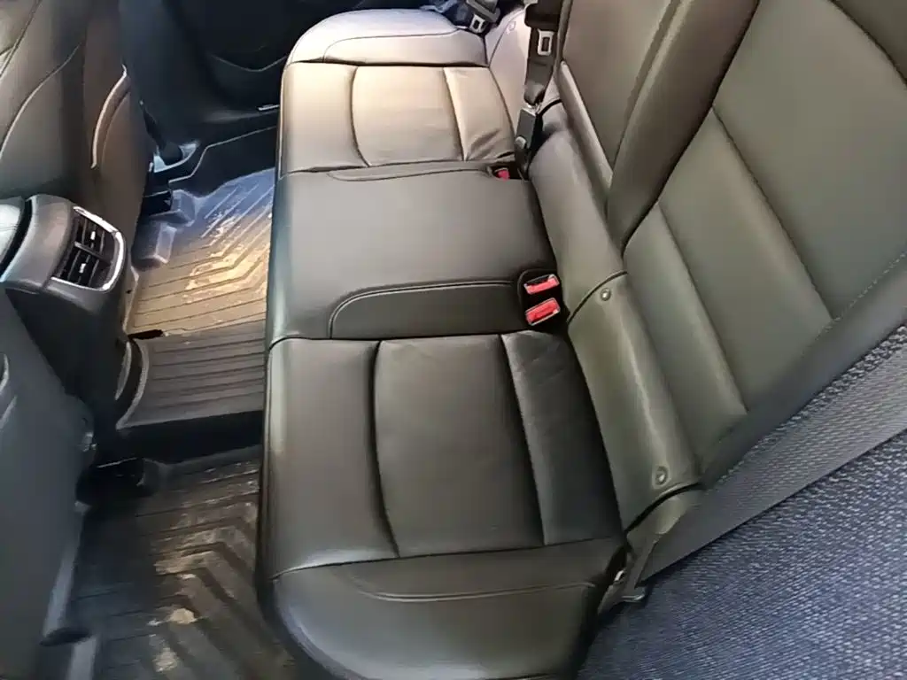Chevrolet Malibu XL — фото 13