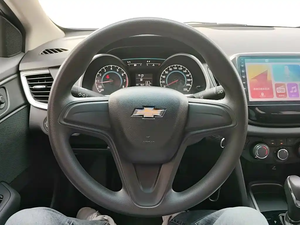 Chevrolet Cavalier — фото 11