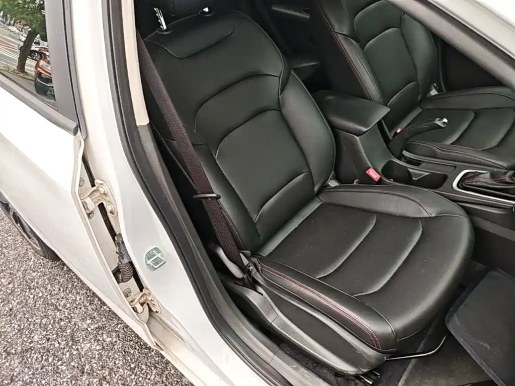 Chevrolet Monza — фото 25