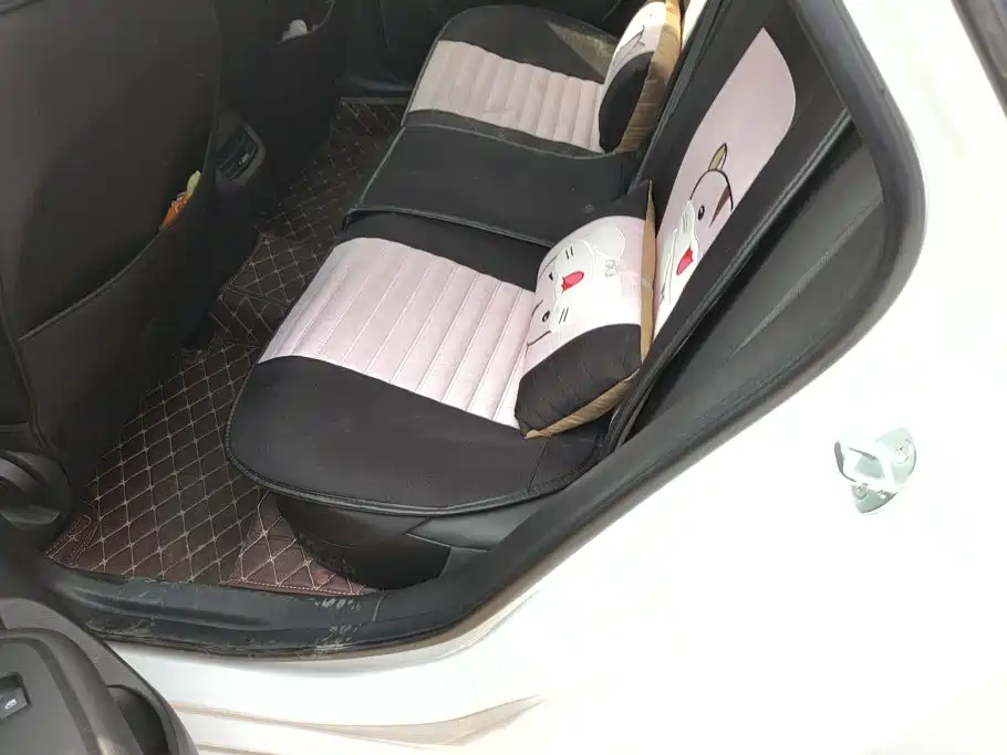 Chevrolet Monza — фото 11