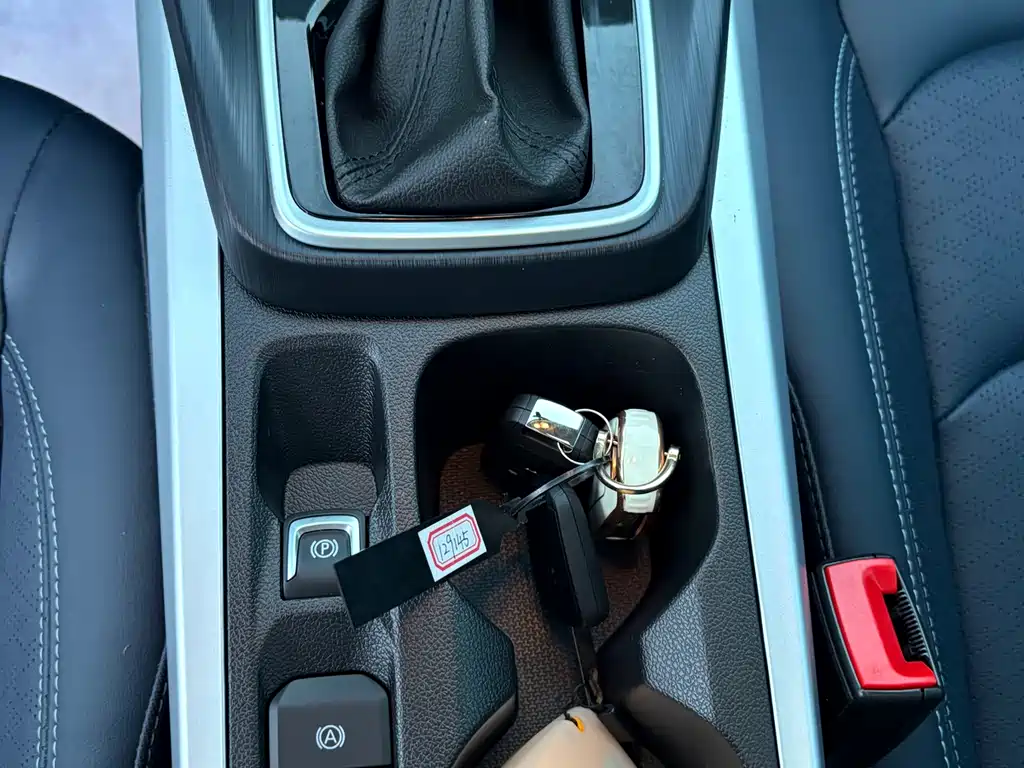 Chevrolet Monza — фото 15