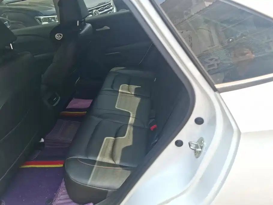 Chevrolet Monza — фото 11