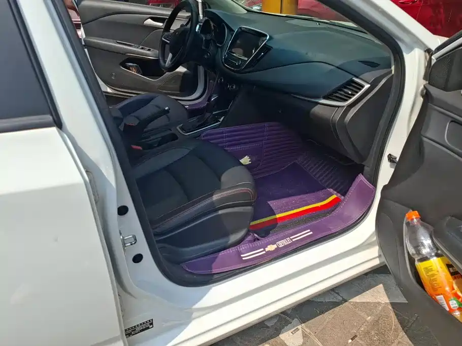 Chevrolet Monza — фото 8