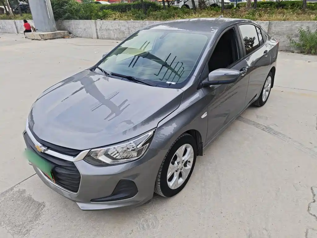 Chevrolet Cavalier