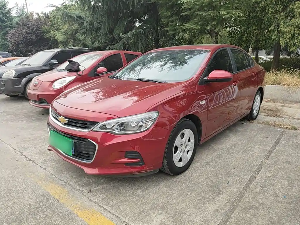 Chevrolet Cavalier