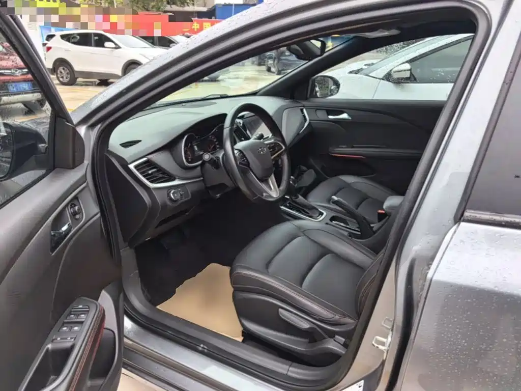 Chevrolet Monza — фото 16