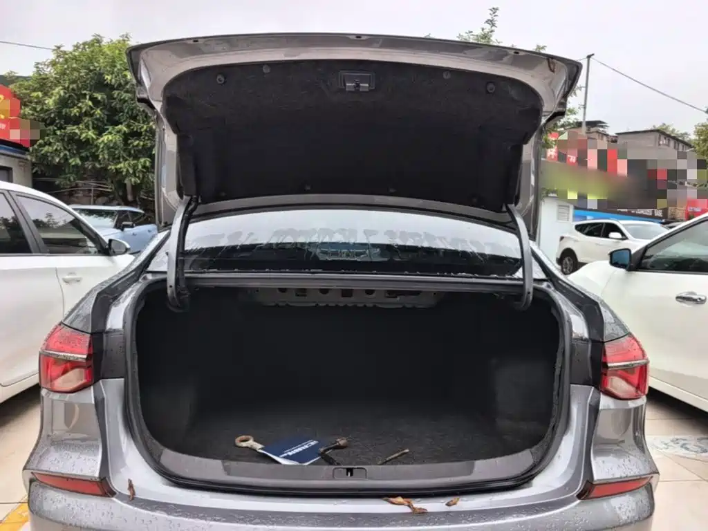 Chevrolet Monza — фото 19