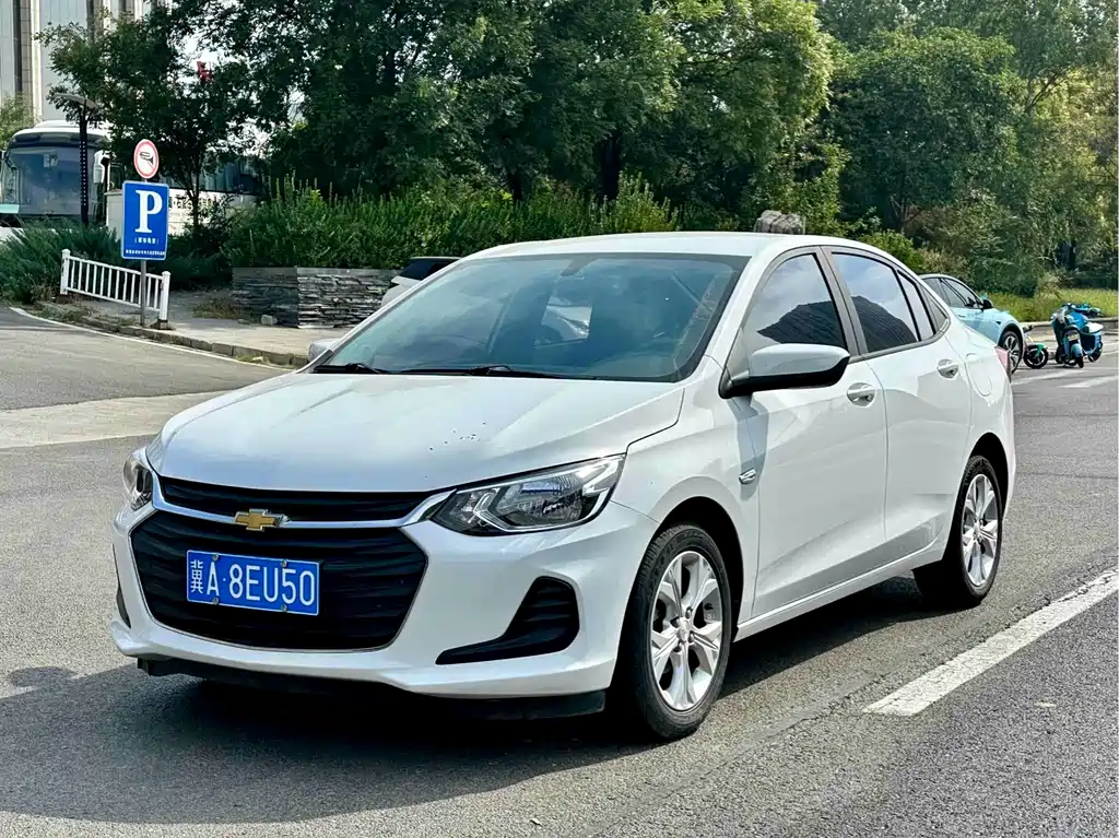 Chevrolet Cavalier