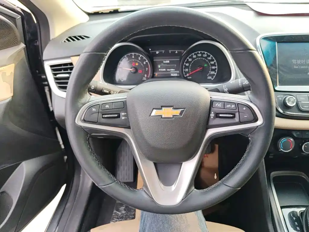 Chevrolet Monza — фото 11
