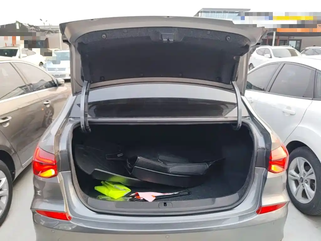 Chevrolet Monza — фото 19