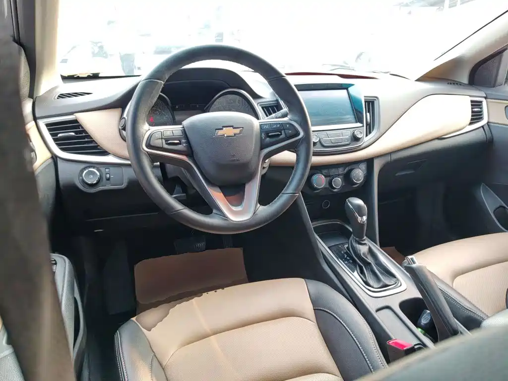 Chevrolet Monza — фото 10