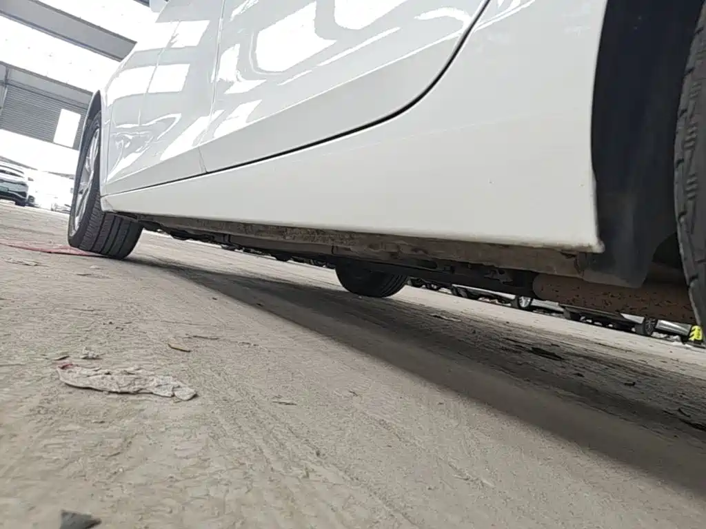 Chevrolet Malibu — фото 22