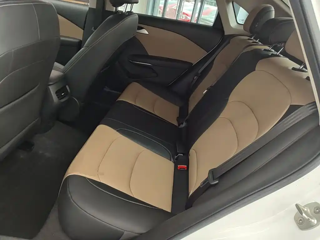 Chevrolet Monza — фото 17