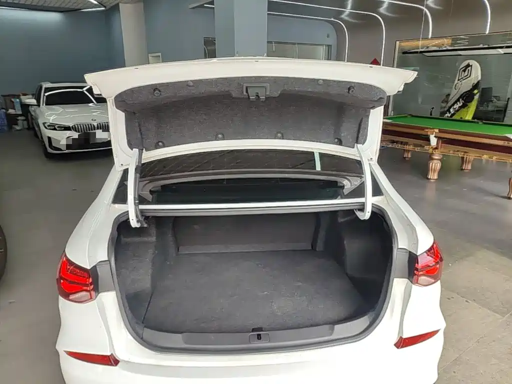 Chevrolet Monza — фото 19
