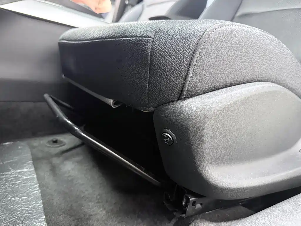 Chevrolet Monza — фото 19