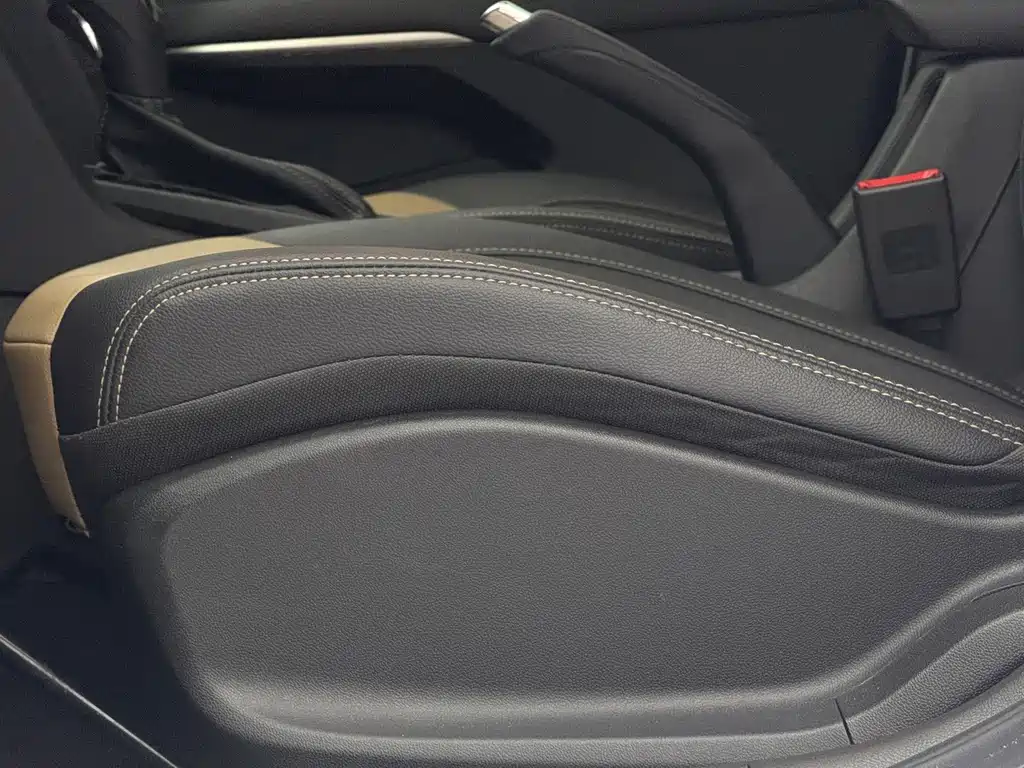 Chevrolet Monza — фото 17