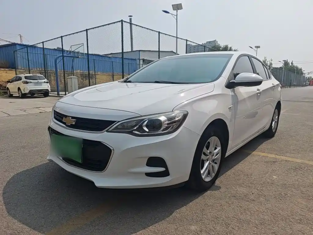 Chevrolet Cavalier