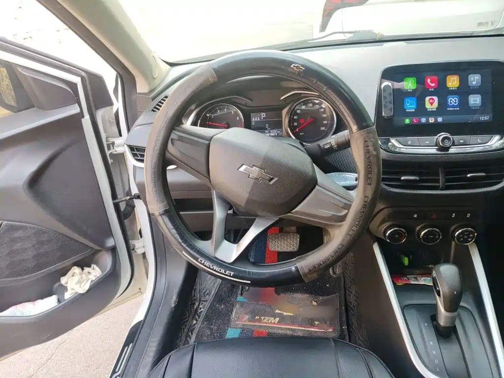 Chevrolet Cavalier — фото 11