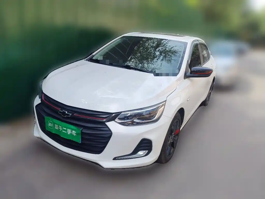 Chevrolet Cavalier