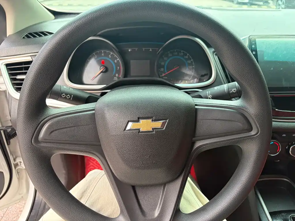 Chevrolet Cavalier — фото 10