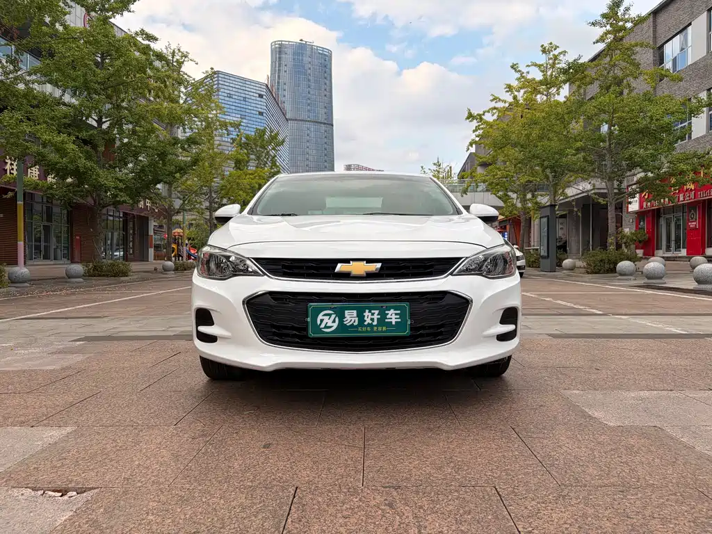 Chevrolet Cavalier