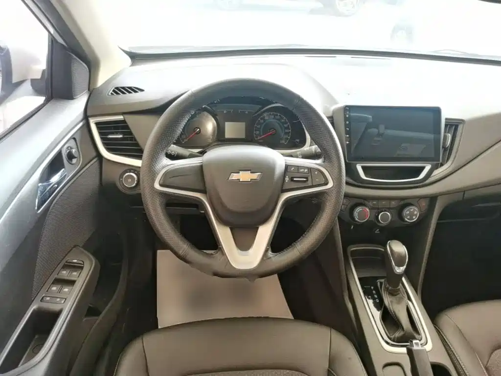 Chevrolet Cavalier — фото 11