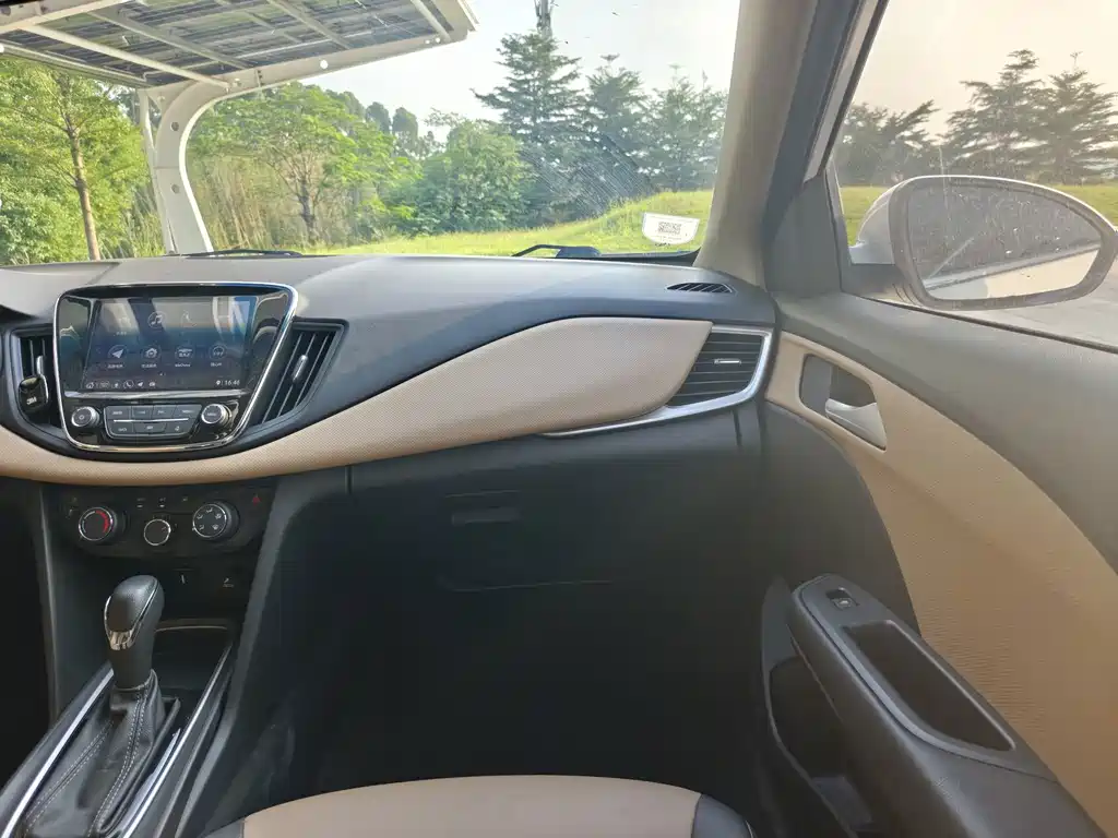 Chevrolet Monza — фото 18