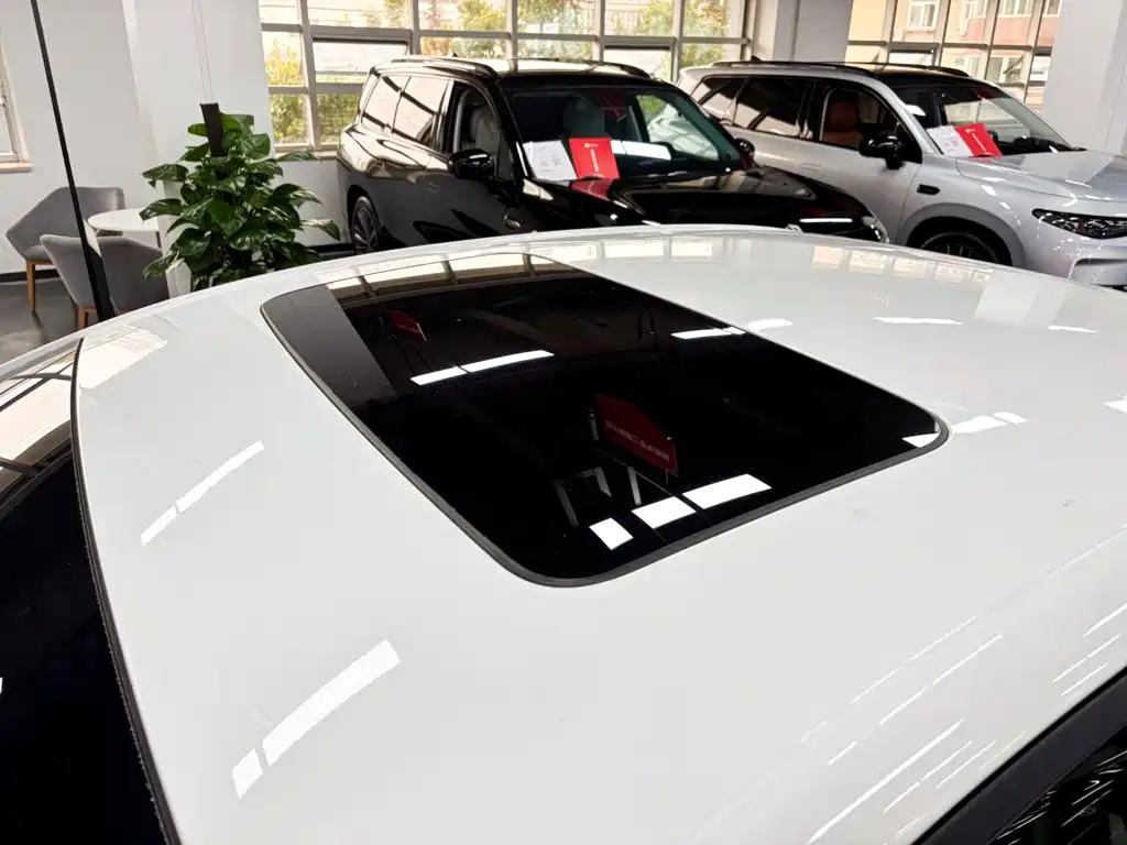 Chevrolet Monza — фото 24