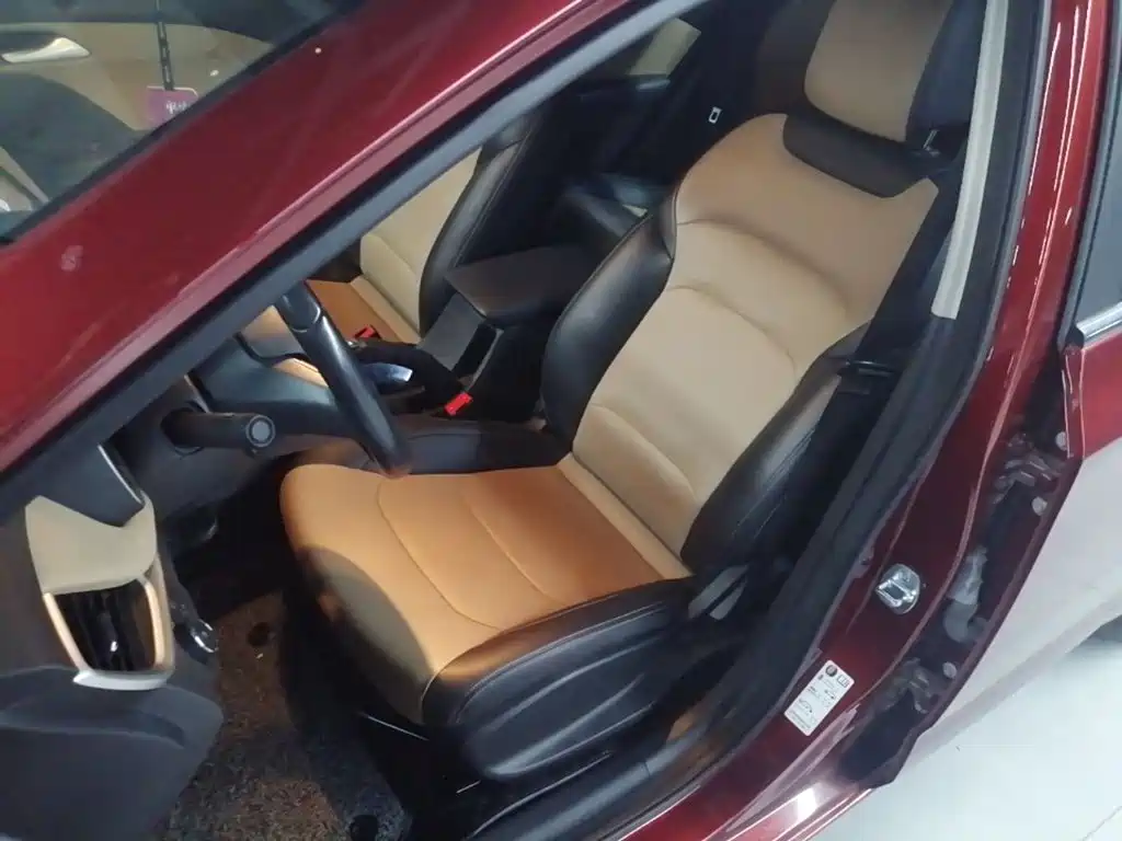 Chevrolet Monza — фото 15
